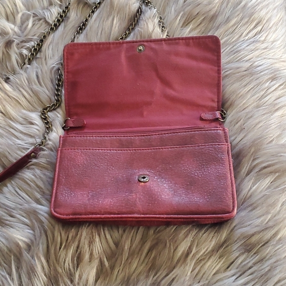 Roxy cross body purse - Picture 4 of 9
